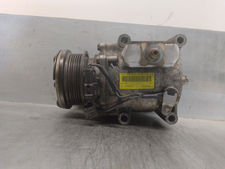 Compresor aire acondicionado / YS4H19D629AE / 4371152 para ford focus berlina (c