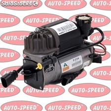 Compresor audi allroad quattro c5-4b- audi a6 c5 4b suspension neumatica