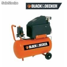 Compresor black and decker