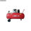 Compresor correa 200l 3hp - 1