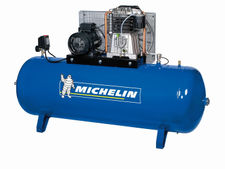 Compresor correas 500LT. 10HP michelin ca-MCX500/1014