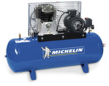 Compresor correas 500LT. 7,5HP michelin ca-MCX500/814