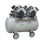 Compresor de aire de tornillo de dos etapas GR 110-200 - 1