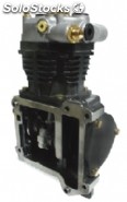 Compresor de aire del freno br-400 90mm 1 cilindro knorr k151492