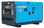 Compresor de aire diesel móvil pequeño de Airman PDS55S, PDSF100S, PDSF210S - 1