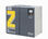Compresor de aire sin aceite de tornillo y rotativo ZR15-22 y ZT30-45(VSD) - 1