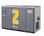 Compresor de aire sin aceite de tornillo y rotativo ZR15-22 y ZT30-45(VSD) - Foto 2