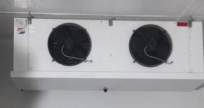 compresor de Frio + evaporador para Congelado - Foto 3