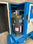 Compresor de tornillo 20HP 350lts con secador - Foto 2
