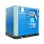 Compresor de tornillo lubricado SCR super eficiente de 30 hp, 440vca. - 1