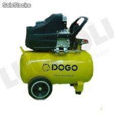Compresor Dogo 2HP 50L
