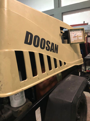 Compresor Dossan - Foto 5