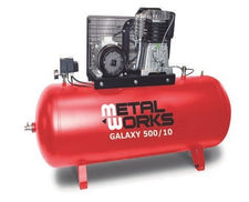 Compresor Galaxy 500/10 metalworks