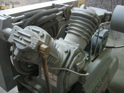 Compresor Industrial de 10 hp - Foto 4