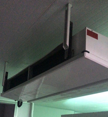 Compresor para Frio con Evaporador para sala de proceso - Foto 2