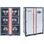 Compresor silencioso sin aceite forma caja de combinación FJ50-4VS uso hospital - Foto 2