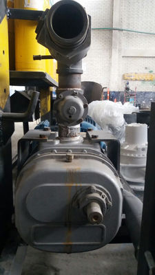 Compresor soplador para cemento/ granos - Foto 2