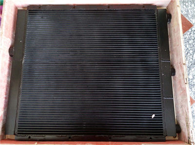 Compresor Sullair LS25-250 enfriador de aire enfriador de aceite 88290020-760 - Foto 3