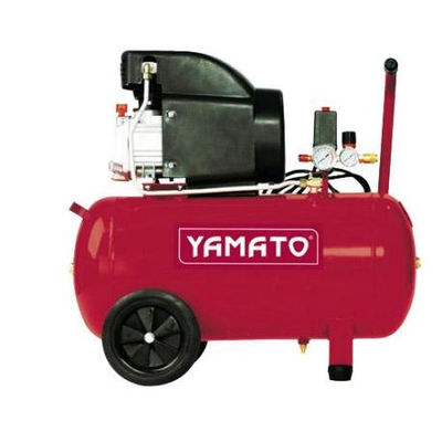 Compresor yamato 50 litros 2. 0 hp