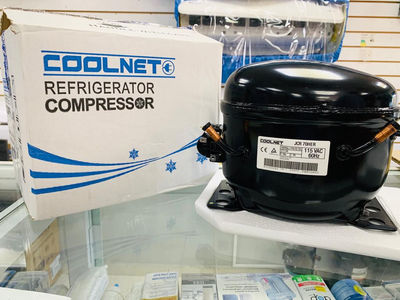 Compresores de Nevera Coolnet R134A - Foto 2