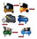 Compresores Industriales, Varios Modelos - 1
