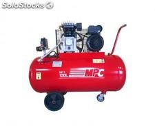 Compresseur d&#39;air 100 litres 2,2 kW