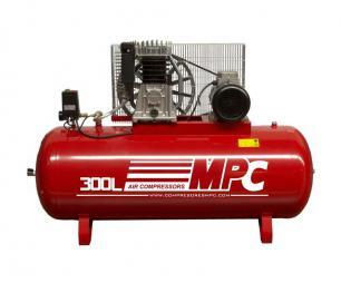 Compresseur d&amp;#39;air 300 litres 4 kW 10 bar - Foto 3