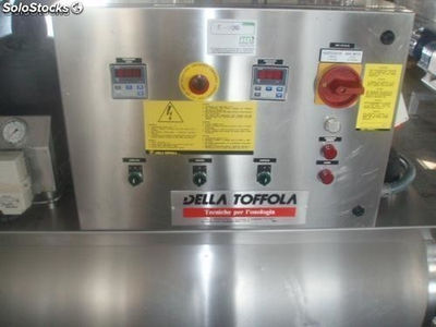 Compresseur de froid della tofola - Photo 5