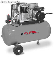 Compressor 100L Hyprel