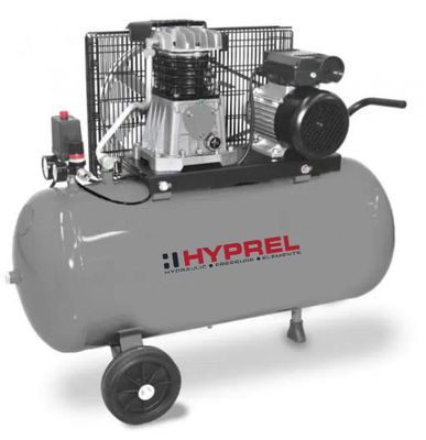 Compressor 100L Hyprel