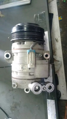 compressor ar condicionado chevrolet cobalt Original