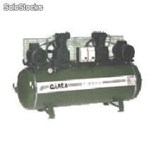 Compressor ciata 500 tdp 10kg 4+4
