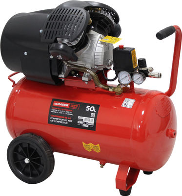 Compressor de Ar ,50L, 3HP - Mader®