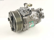 Compressor de ar condicionado / 13106850 / SD6V10 / 49061 para Opel corsa c 1.3