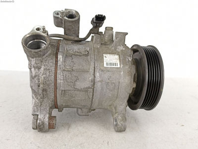 Compressor de ar condicionado/6452922369503/43337 para bmw 320 F31 xdrive