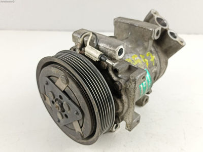 Compressor de ar condicionado / 7700111235 / 45137 para Renault kangoo (f/KC0) - Foto 2