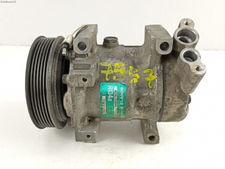 Compressor de ar condicionado / 7700111235 / 45137 para Renault kangoo (f/KC0)