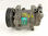 Compressor de ar condicionado / 7700111235 / 45137 para Renault kangoo (f/KC0) - 1