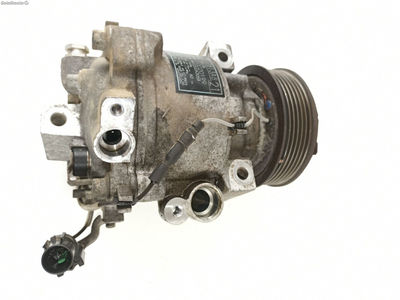 Compressor de ar condicionado/7813A821/T0020199/44700 para Mitsubishi asx ( - Foto 4