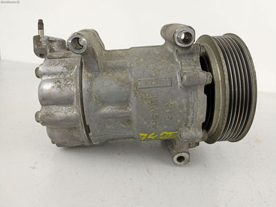 Compressor de ar condicionado / 9655191580 / 42982 para Citroen xsara picasso - Foto 2