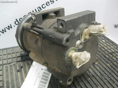 Compressor de ar condicionado / referência excluída / 7198 para Ford escolta 1.8 - Foto 4