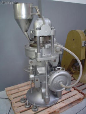 Compressora rotativa MN25