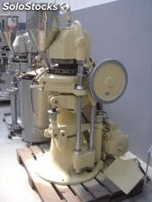 Compressora rotativa Stokes D3S
