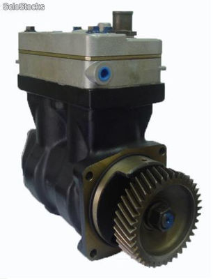 Compressores de ar Wabco