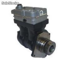 Compressores de ar Wabco - Foto 2