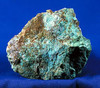 mineral cobre