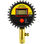 Comprobador de presión digital de neumáticos (0-15 BAR) JBM 53418 - Foto 2