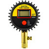 Comprobador de presión digital de neumáticos (0-15 BAR) JBM 53418
