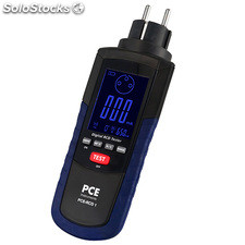 Comprobador vde pce-rcd 1