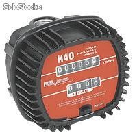 Compteur K40 